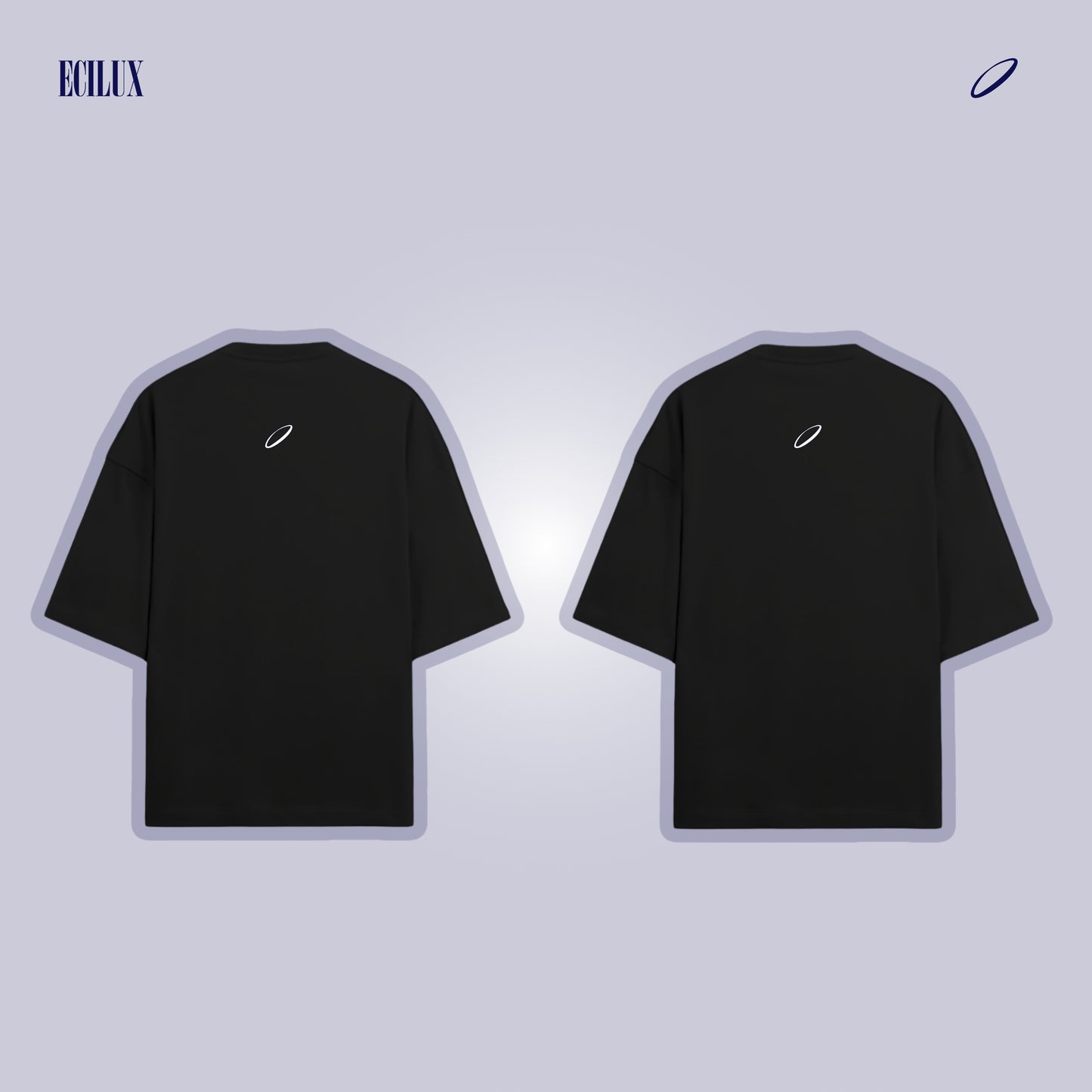 Pac-Love Matching Couple T-Shirts | Fun & Trendy Oversized Tees