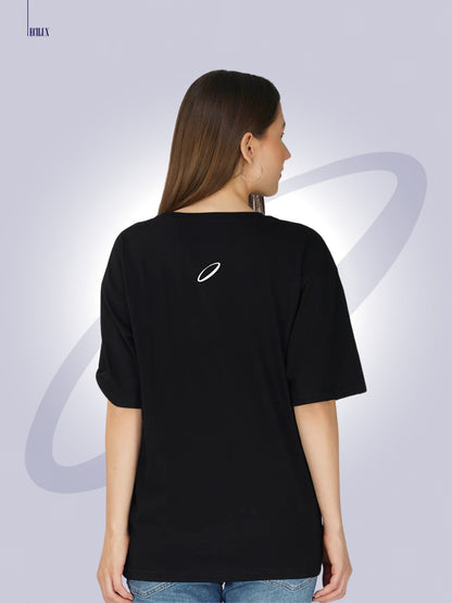 Demon Slayer Unisex Oversized T-Shirt ecilux